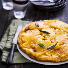 tatin ananas