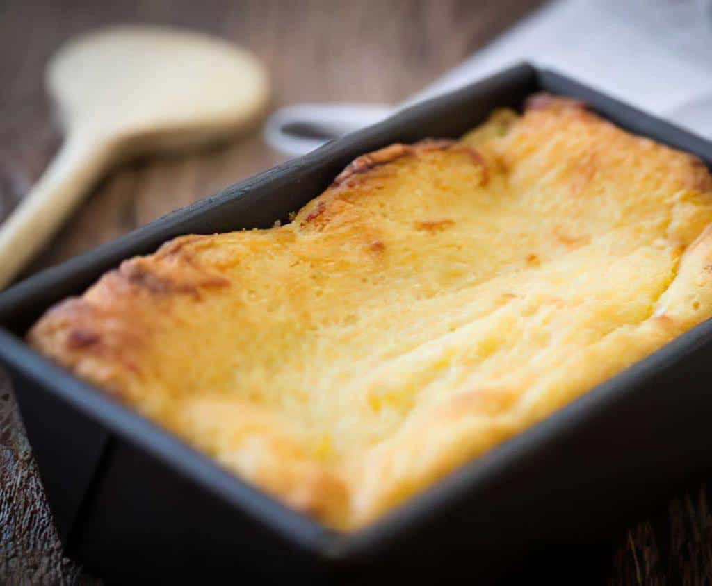 Kouign patatez - gâteau de pommes de terre breton