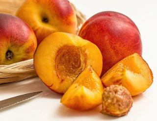 Nectarine bienfaits