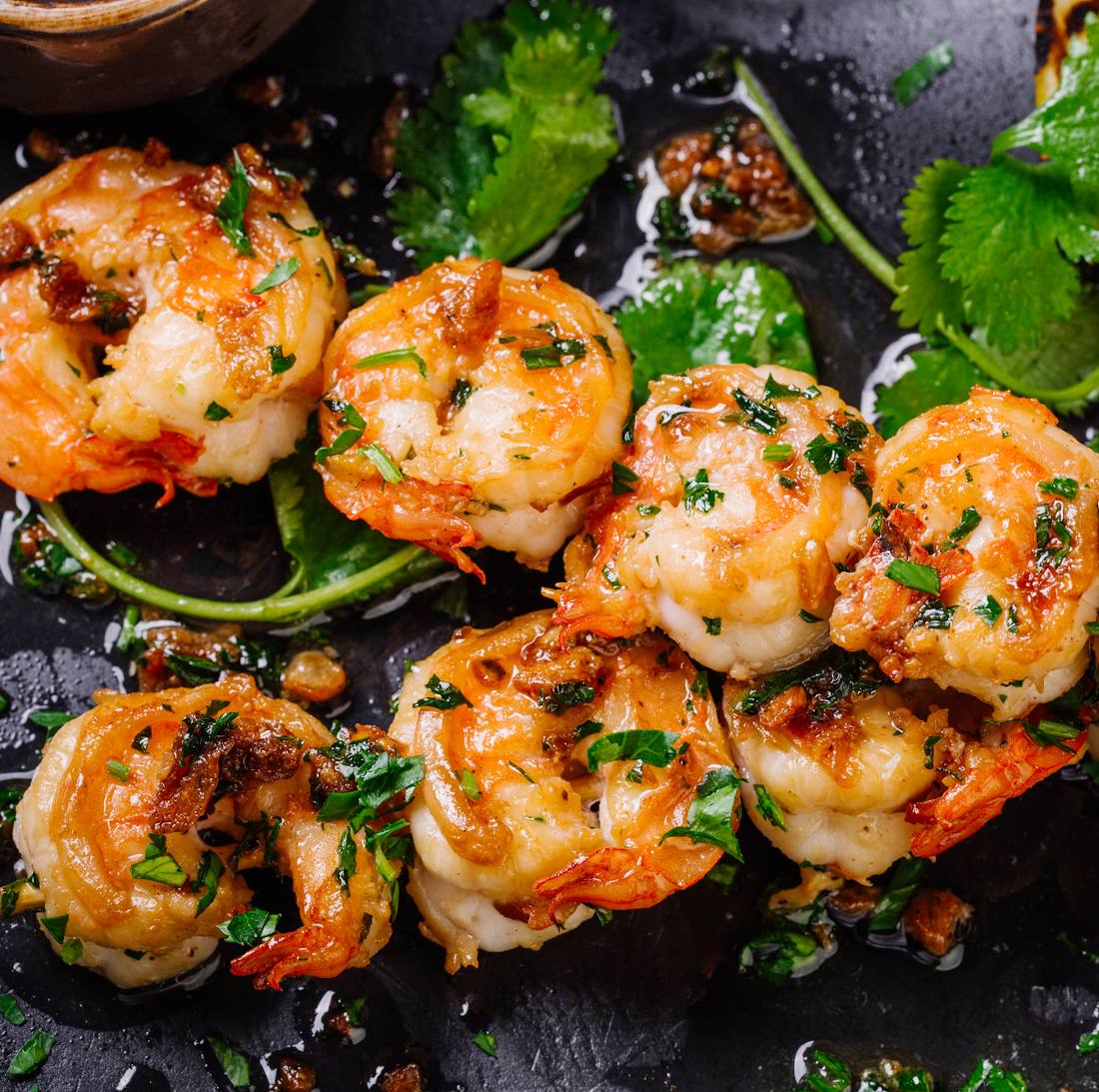 Recettes De Crevettes Fra ches BXSRTK