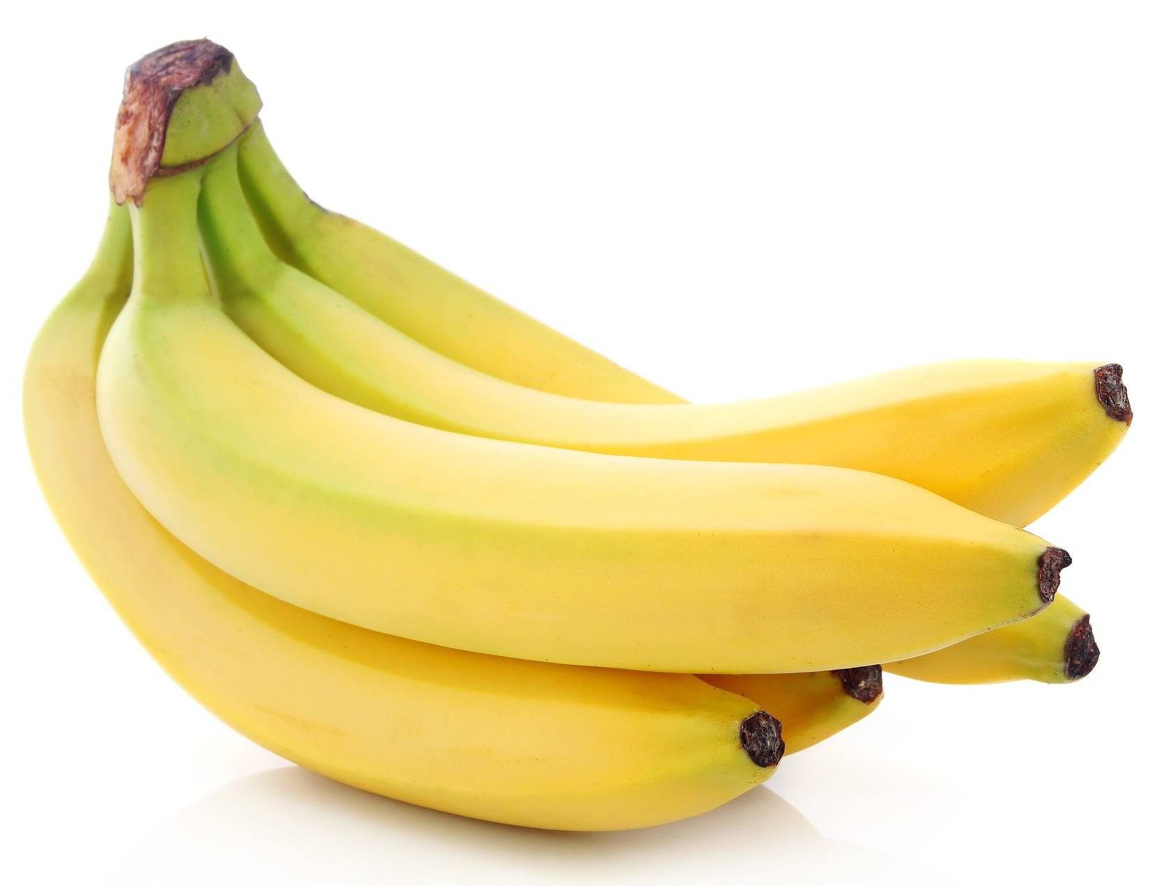 Banane : bienfaits et vertus pour la santé