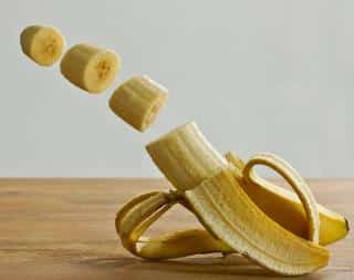 Banane cuisine bienfaits
