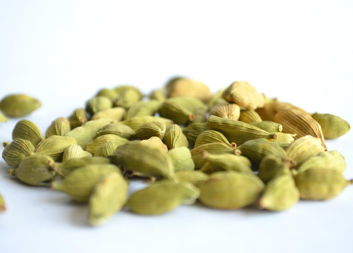 cardamome bienfaits