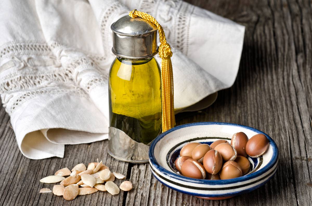 Huile d'argan : propriétés, bienfaits et vertus pour la santé