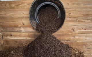 compost avantages