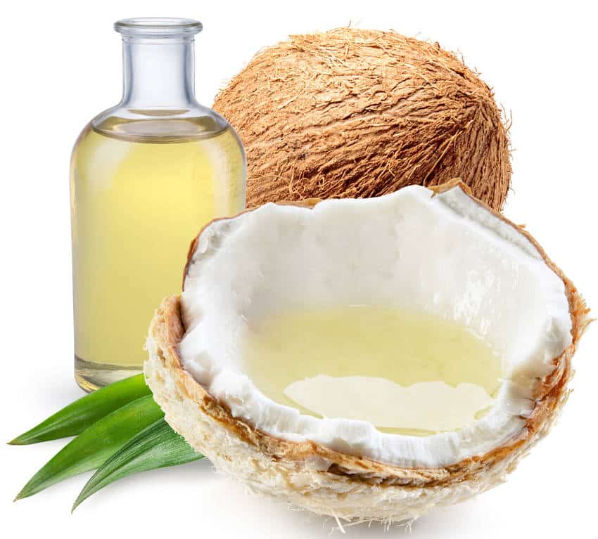 Comment utiliser l'huile de coco contre les mycoses ?