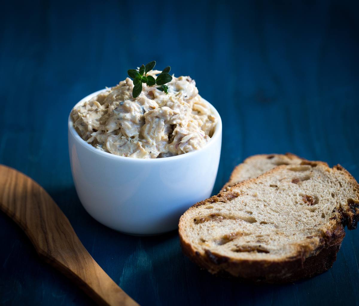 rillettes