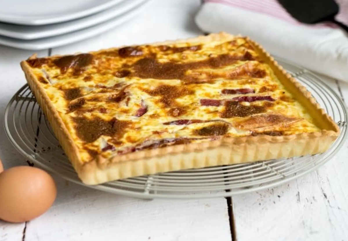 tarte époisse