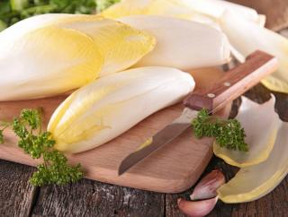 Idee recette endive bienfaits cuisine