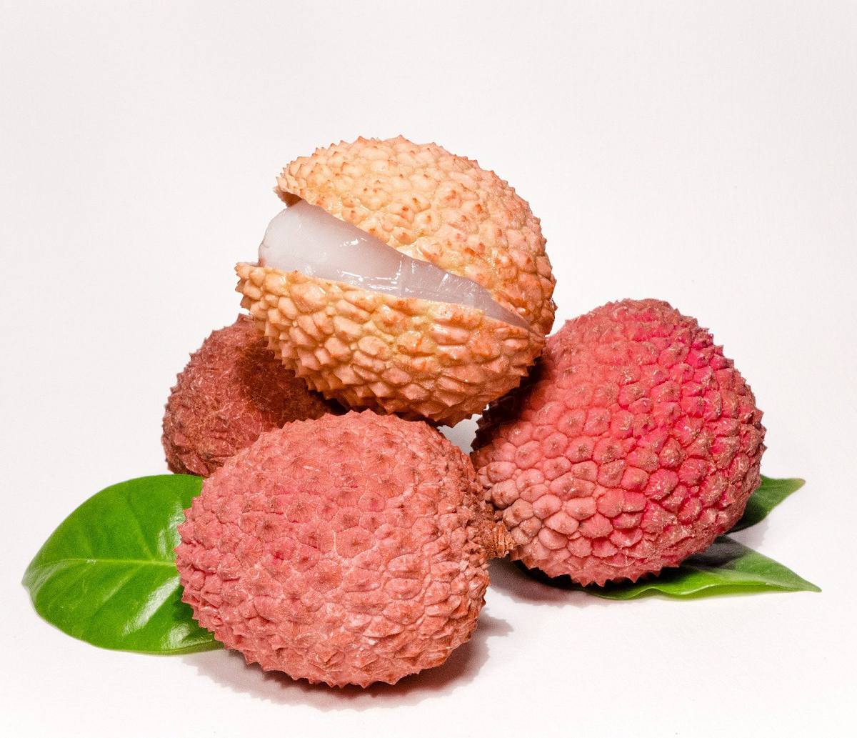 Litchi bienfaits