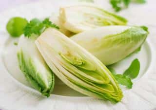 bienfaits endive