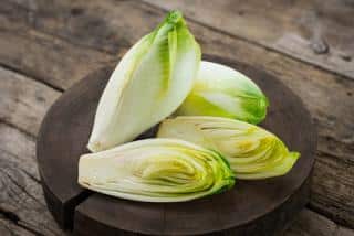 endive