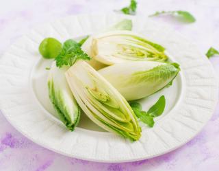 endive bienfaits vertu