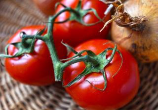 Tomate Saint Pierre en cuisine recette