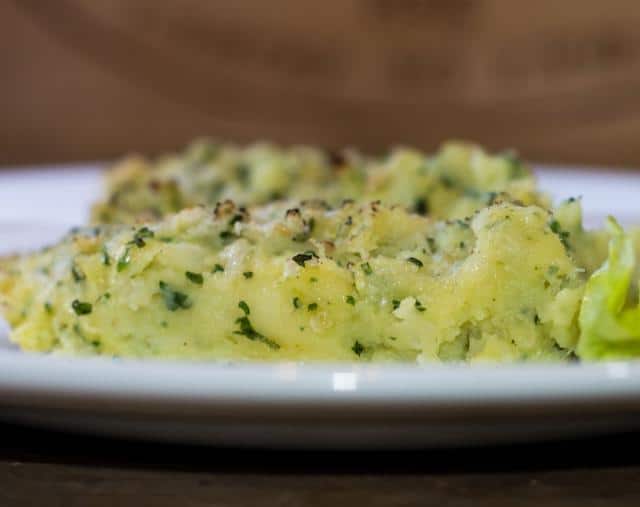 Brandade de morue : la délicieuse recette