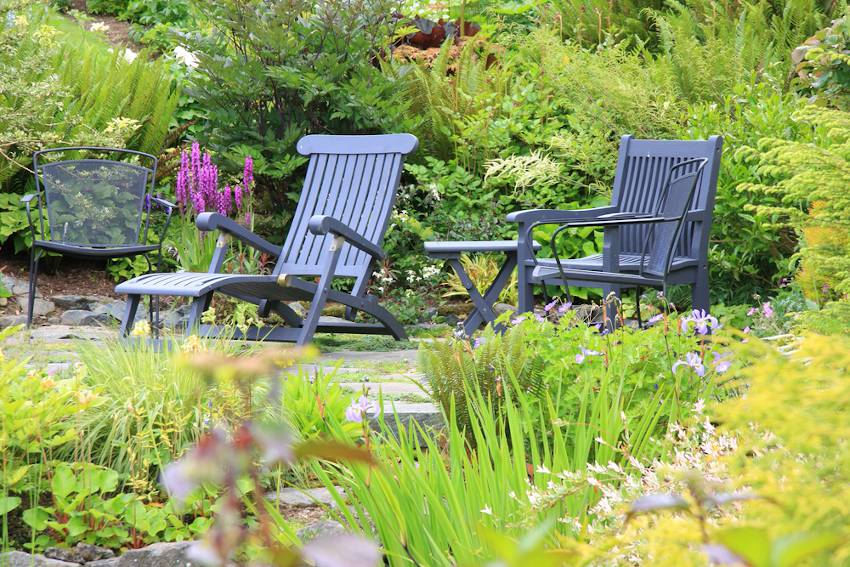 Créer un jardin paysager selon son style : 6 idées