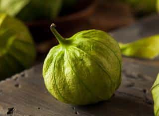 Tomatillo