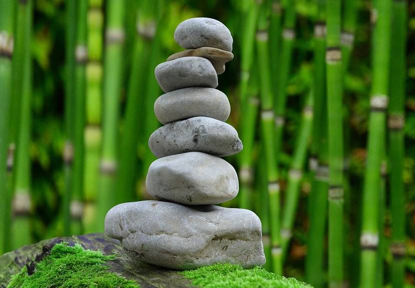 Tendances déco extérieure pour jardin zen – Jardiner Malin