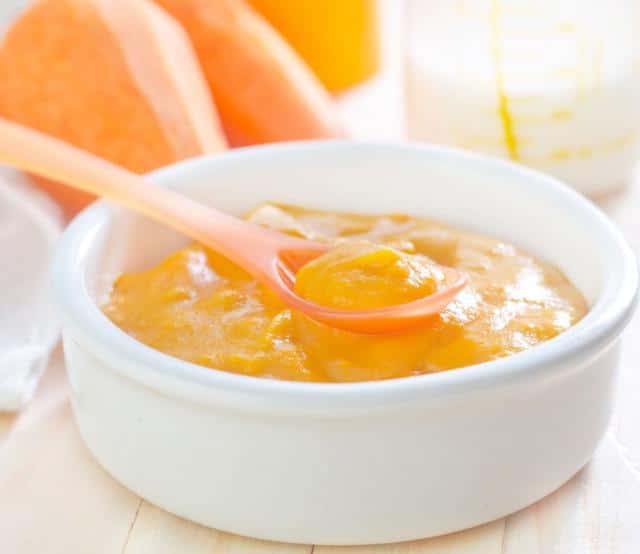 Purée de carotte : recette facile et onctueuse