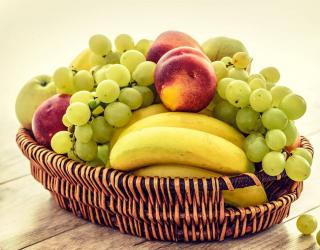 fruit pour faire murir tomate