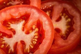 tomate fruit