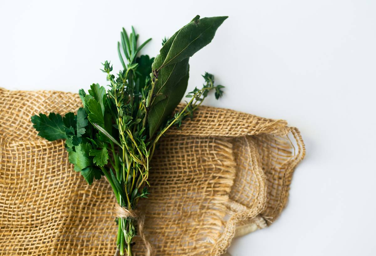 Bouquet garni