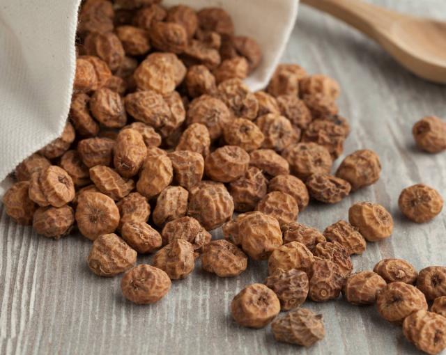 L'huile de souchet : bienfaits et vertus anti-poils et épilation