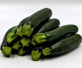 quand recolter courgette saison