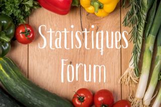Statistiques du Forum Jardiner Malin