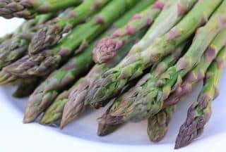 asperge bienfaits