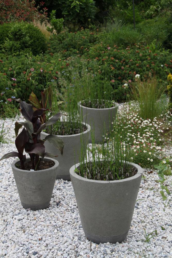 Sélectionner et planter les contenants en jardinage urbain