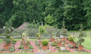 jardin de pots