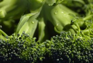 brocoli Legumes vitamine C