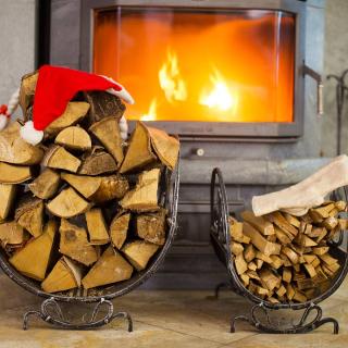 meilleur bois chauffage insert cheminée