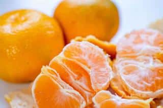 Quelle est la différence entre une mandarine et une clémentine ? - fresh.