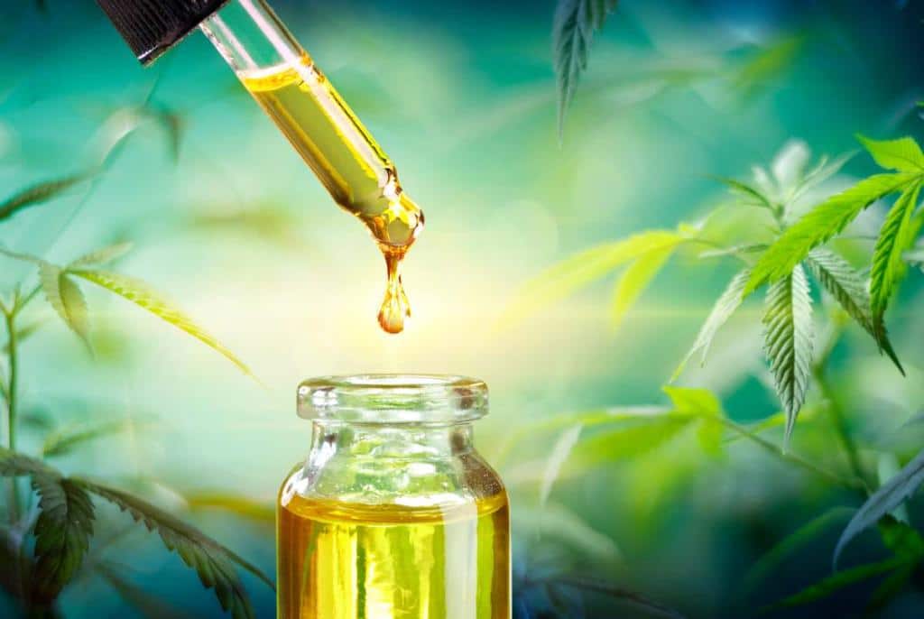 CBD bienfaits utilisation