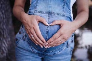 Les contre-indications du CBD pendant la grossesse