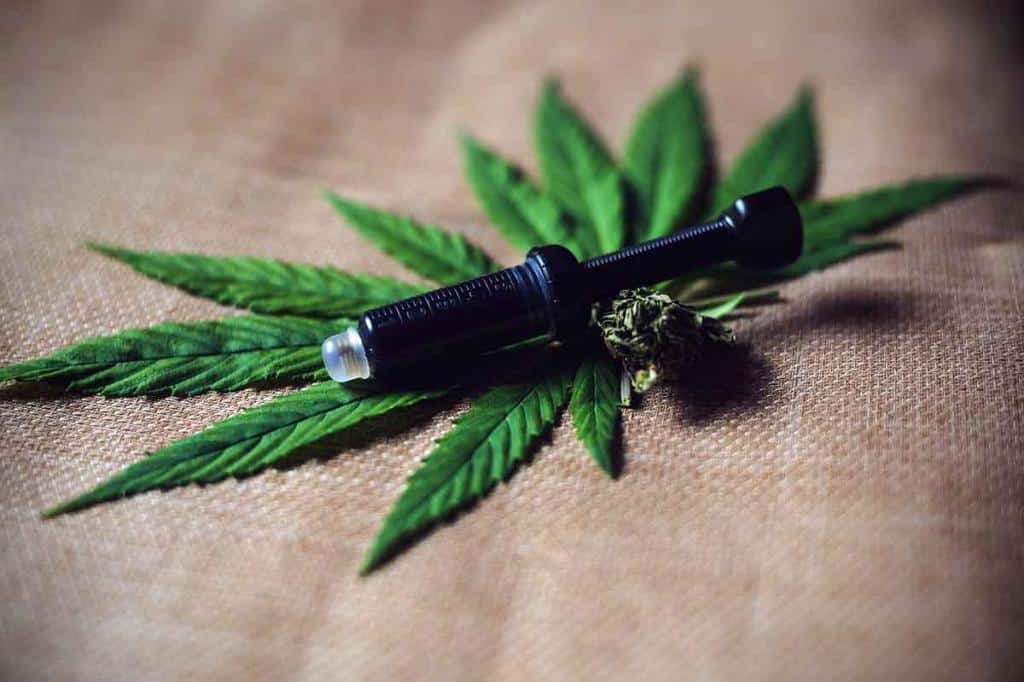 Risques et dangers du CBD