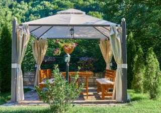 pergola demontable permis legislation