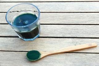 spiruline utilisation 