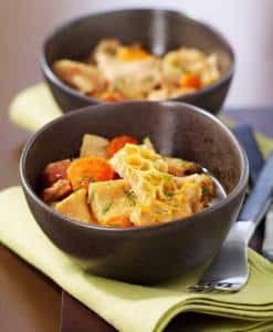 Tripes à la mode de Caen : la délicieuse recette