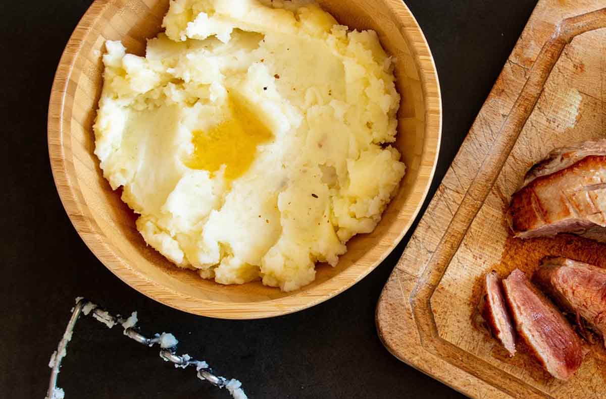 En purée, en gratin, en salade la pomme de terre à tout bon !