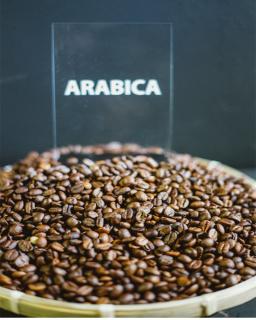 café arabica