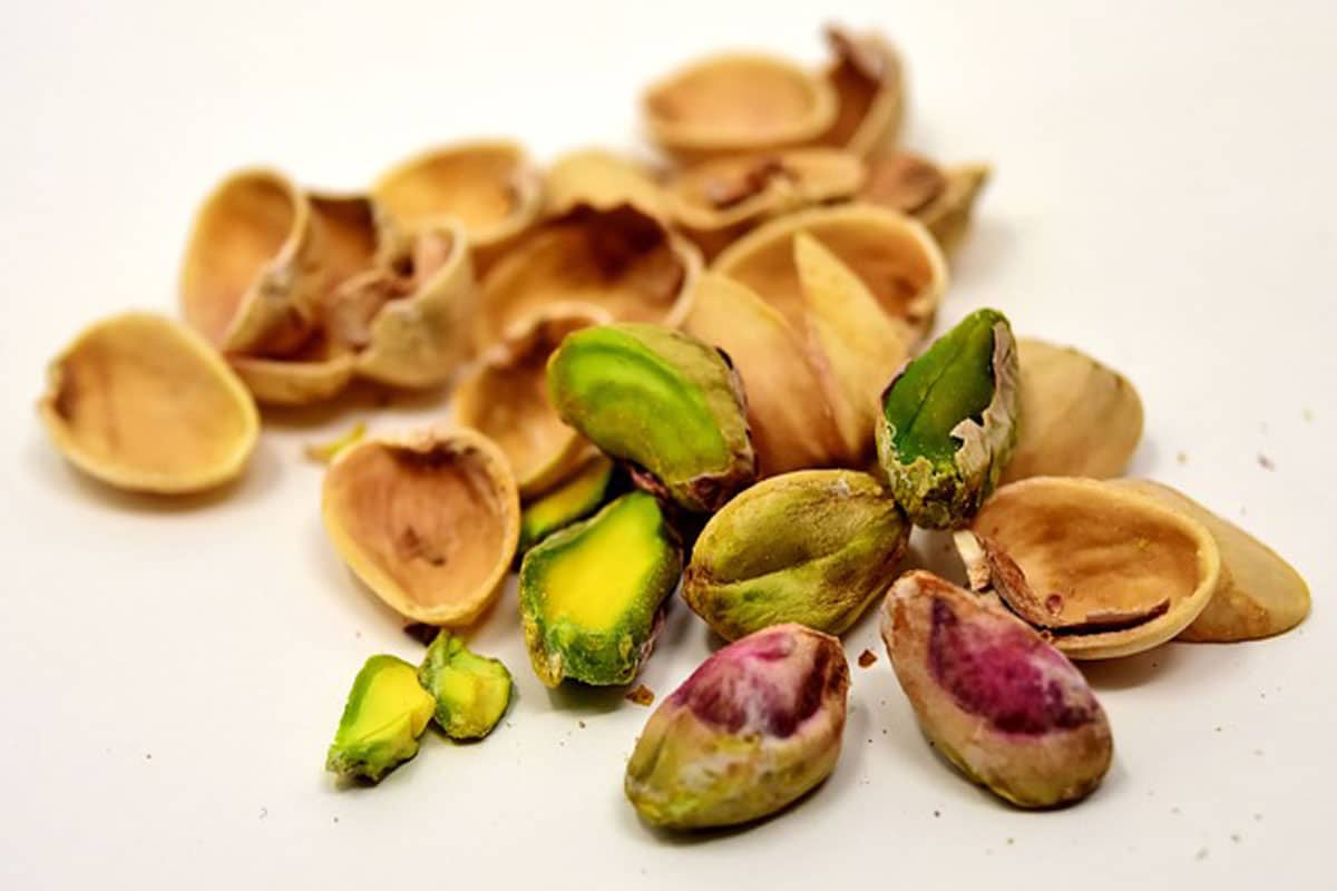 Pistache : bienfaits et atouts nutritifs de la pistache