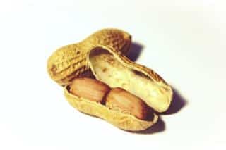 cacahuète et ses bienfaits pour la santé