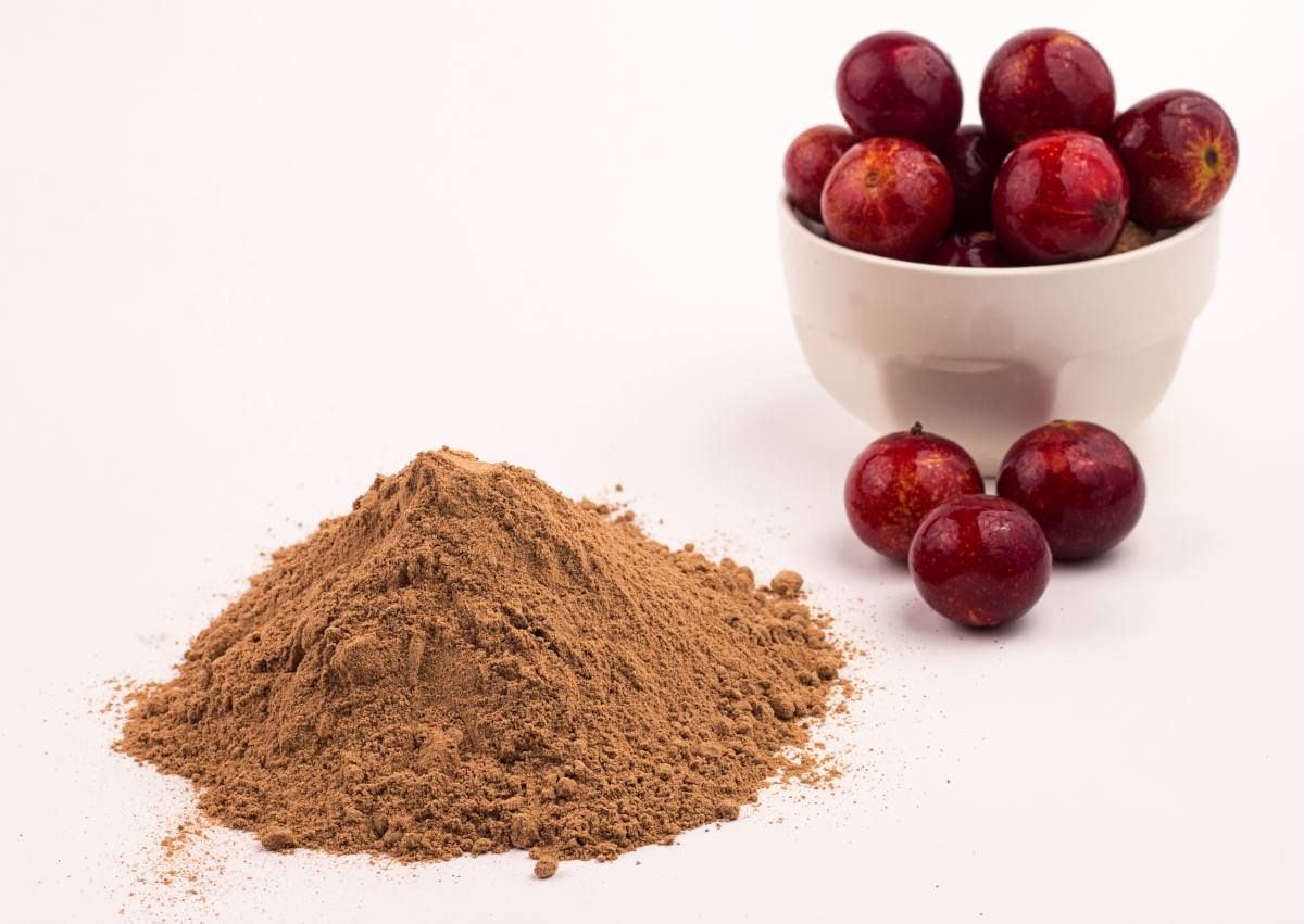 Camu Camu bienfaits