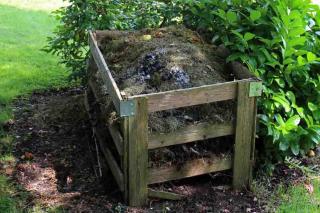 Faire son terreau de compost