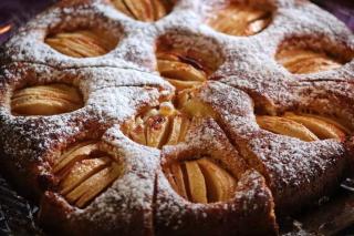 Meilleures pommes à cuire