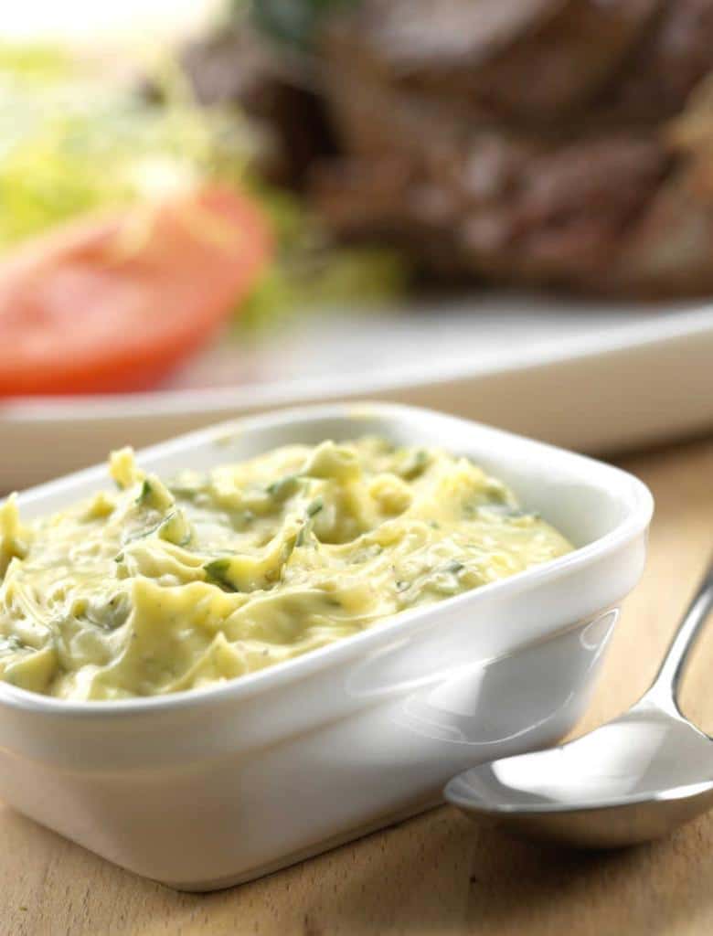 Recette de sauce béarnaise maison