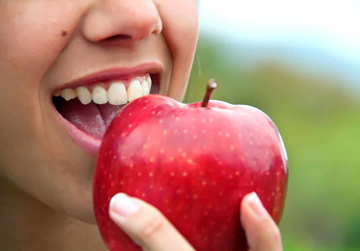 meilleures variétés de pomme à croquer